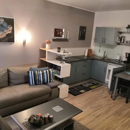 Haus Prante Ferienwohnungen Bad Pyrmont Ngoại thất bức ảnh