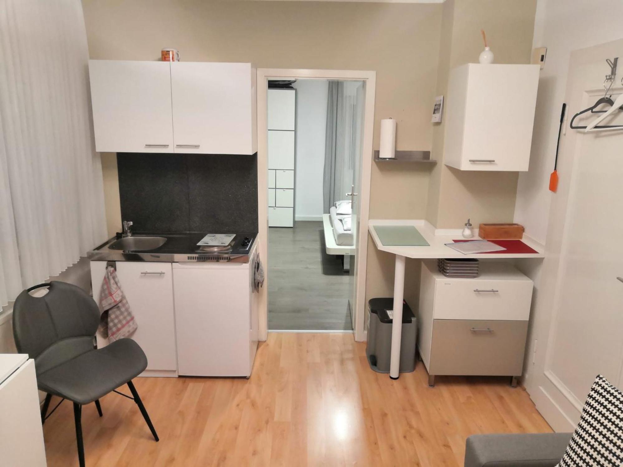 Haus Prante Ferienwohnungen Bad Pyrmont Ngoại thất bức ảnh