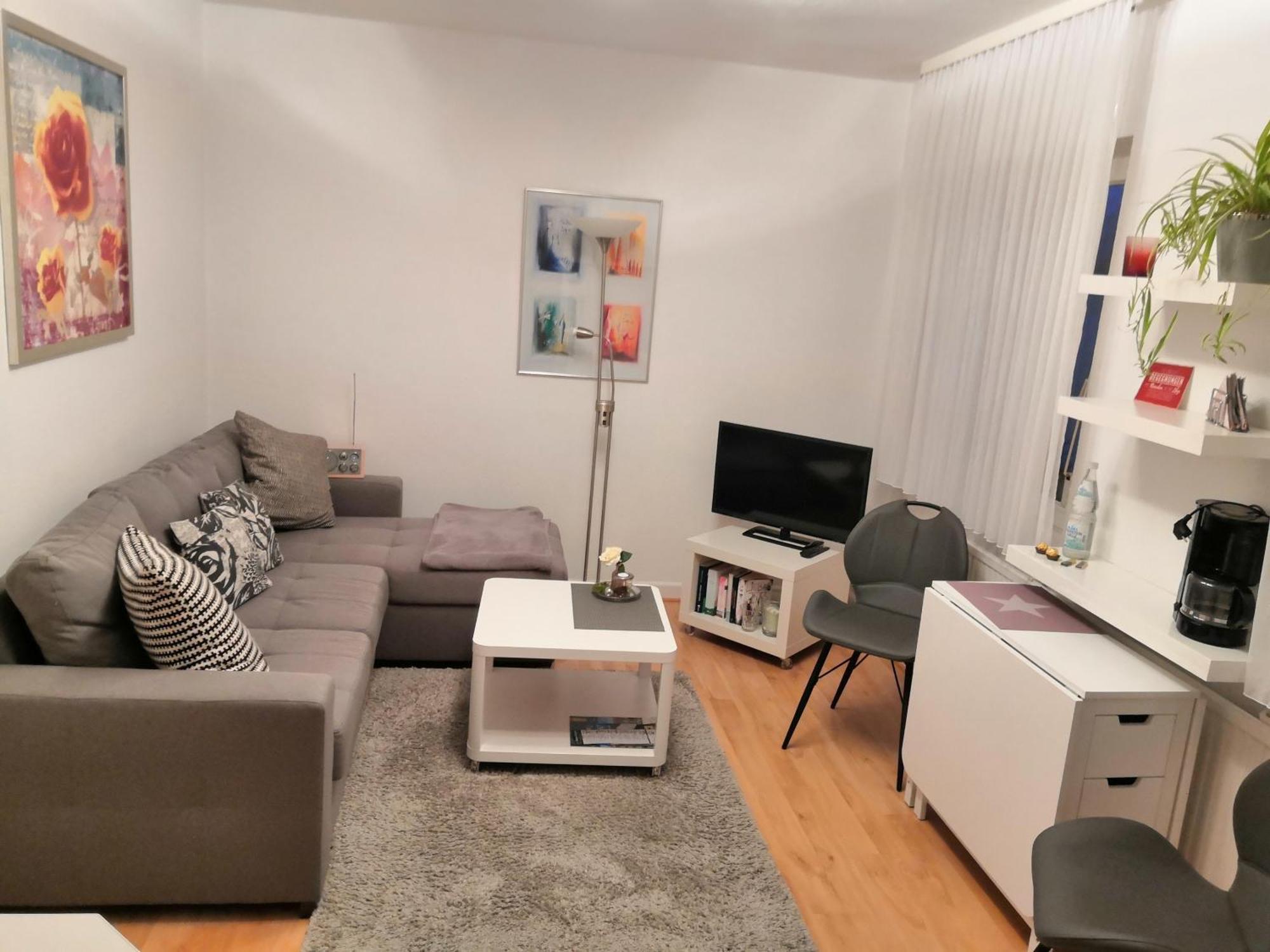 Haus Prante Ferienwohnungen Bad Pyrmont Ngoại thất bức ảnh