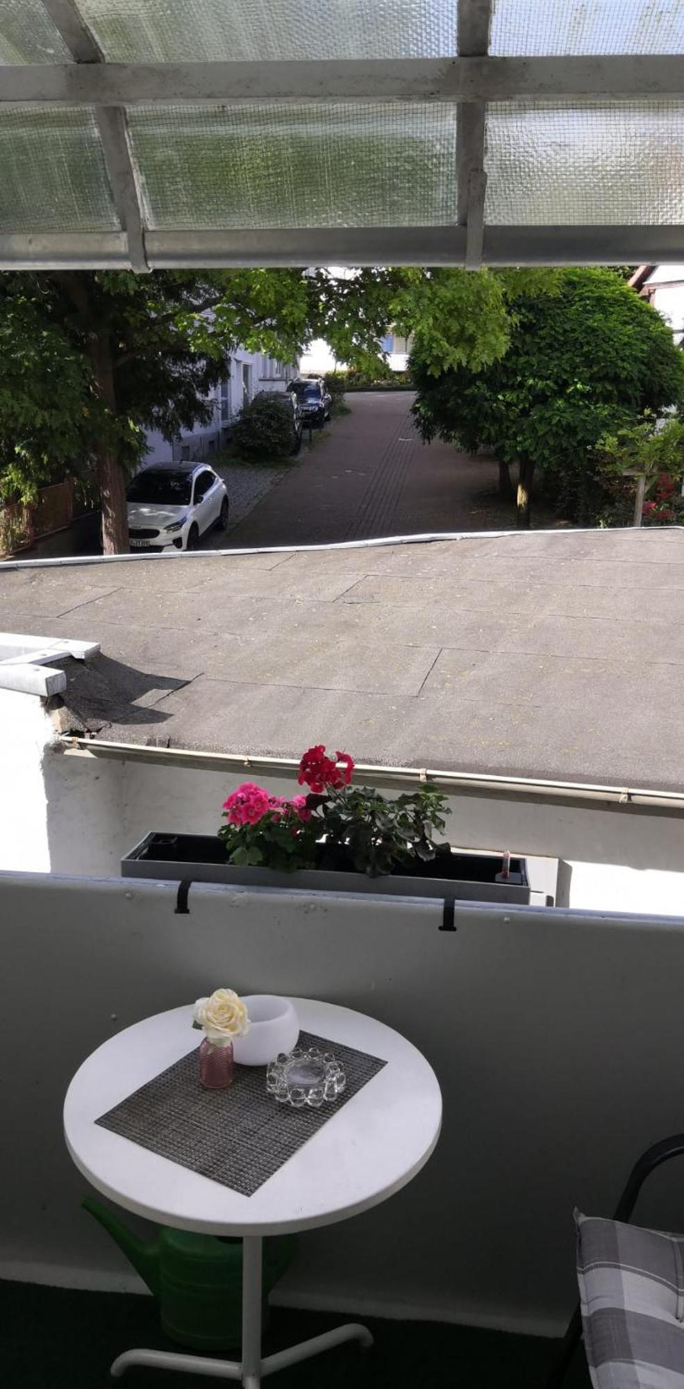Haus Prante Ferienwohnungen Bad Pyrmont Ngoại thất bức ảnh