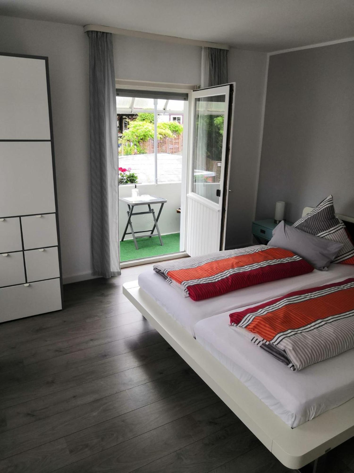 Haus Prante Ferienwohnungen Bad Pyrmont Ngoại thất bức ảnh
