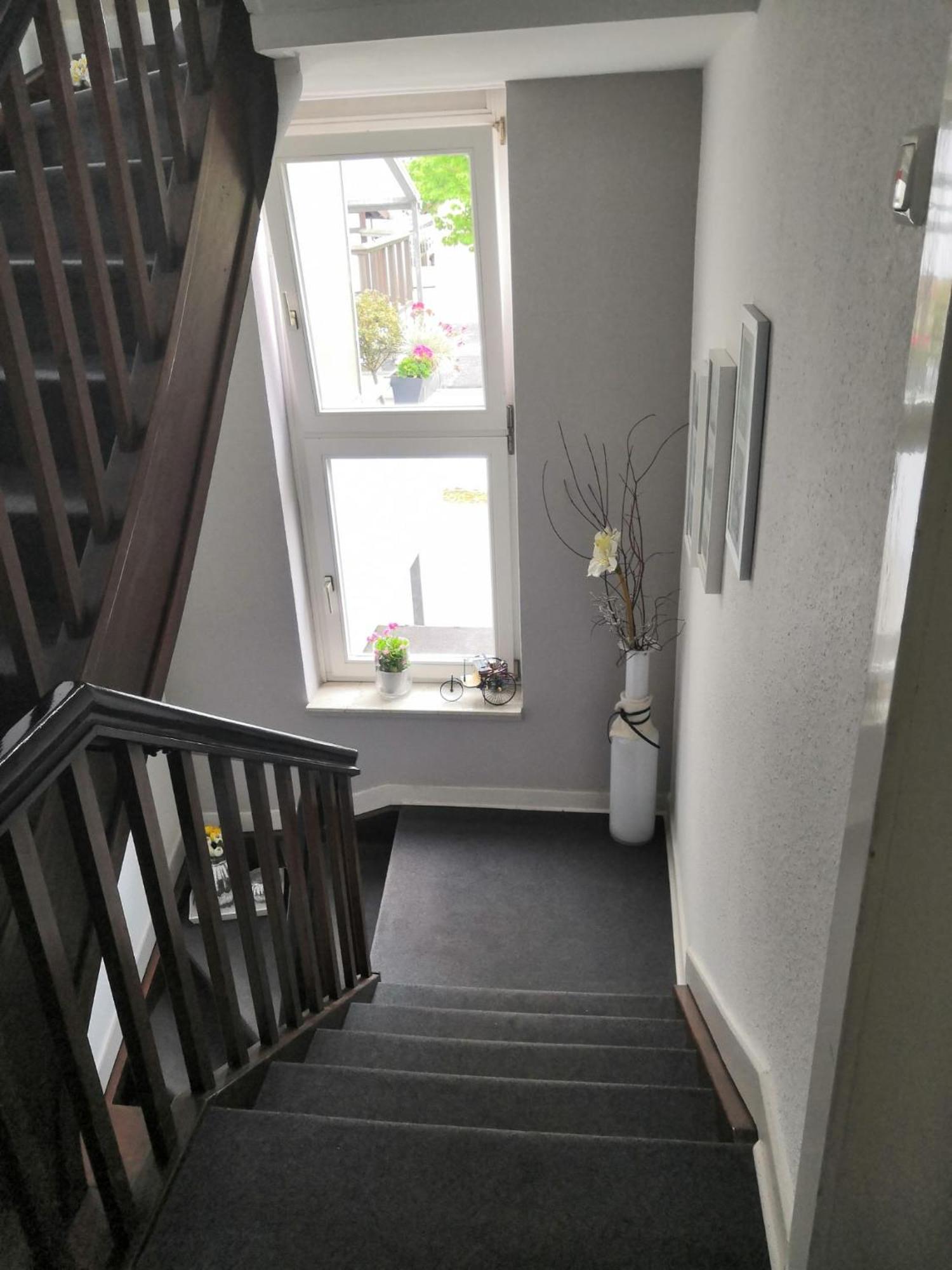 Haus Prante Ferienwohnungen Bad Pyrmont Ngoại thất bức ảnh