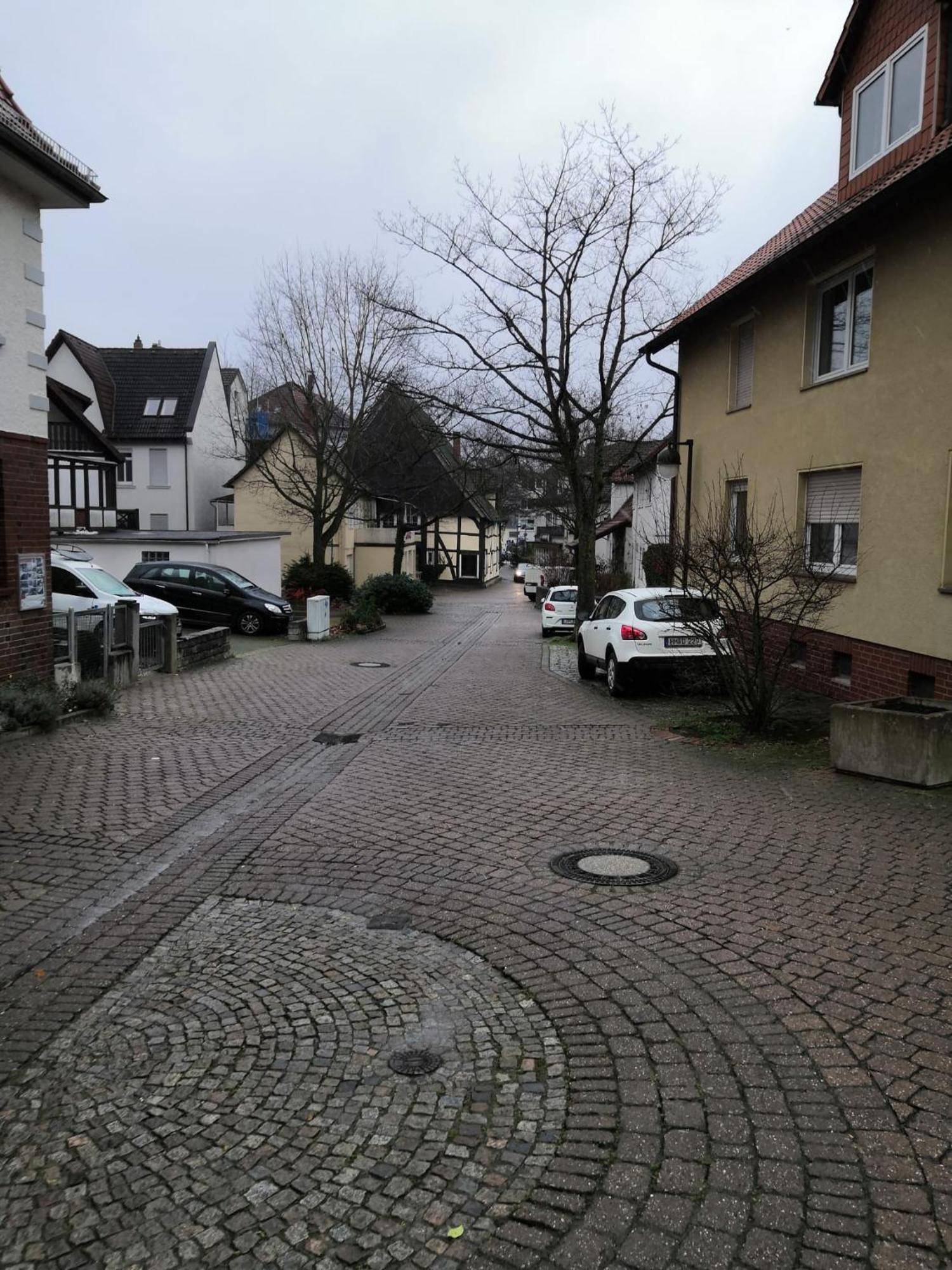 Haus Prante Ferienwohnungen Bad Pyrmont Ngoại thất bức ảnh
